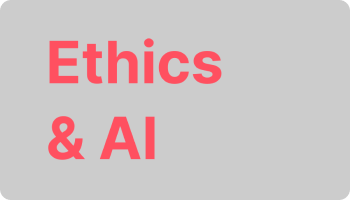 Ethics and AI